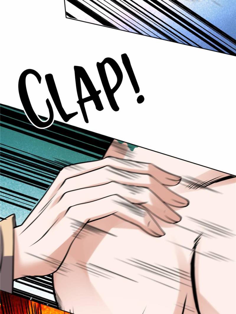 A Decent Hitman Chapter 68 - Page 39