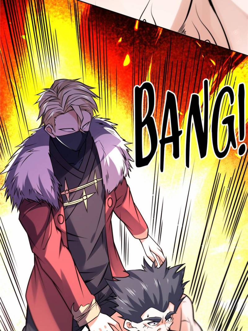A Decent Hitman Chapter 68 - Page 40