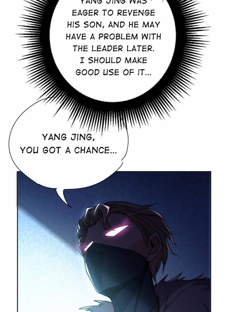 A Decent Hitman Chapter 68 - Page 5