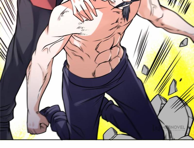 A Decent Hitman Chapter 68 - Page 41