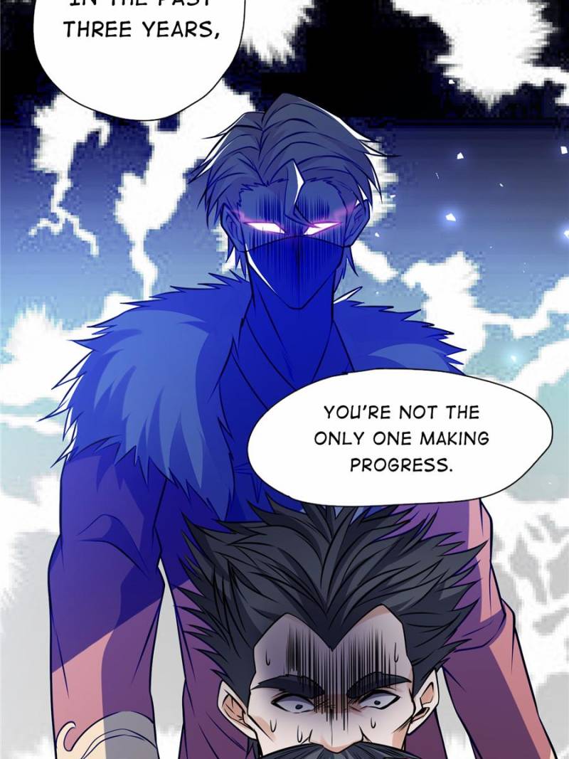A Decent Hitman Chapter 68 - Page 43
