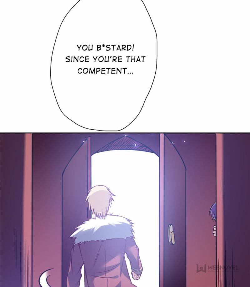 A Decent Hitman Chapter 68 - Page 46