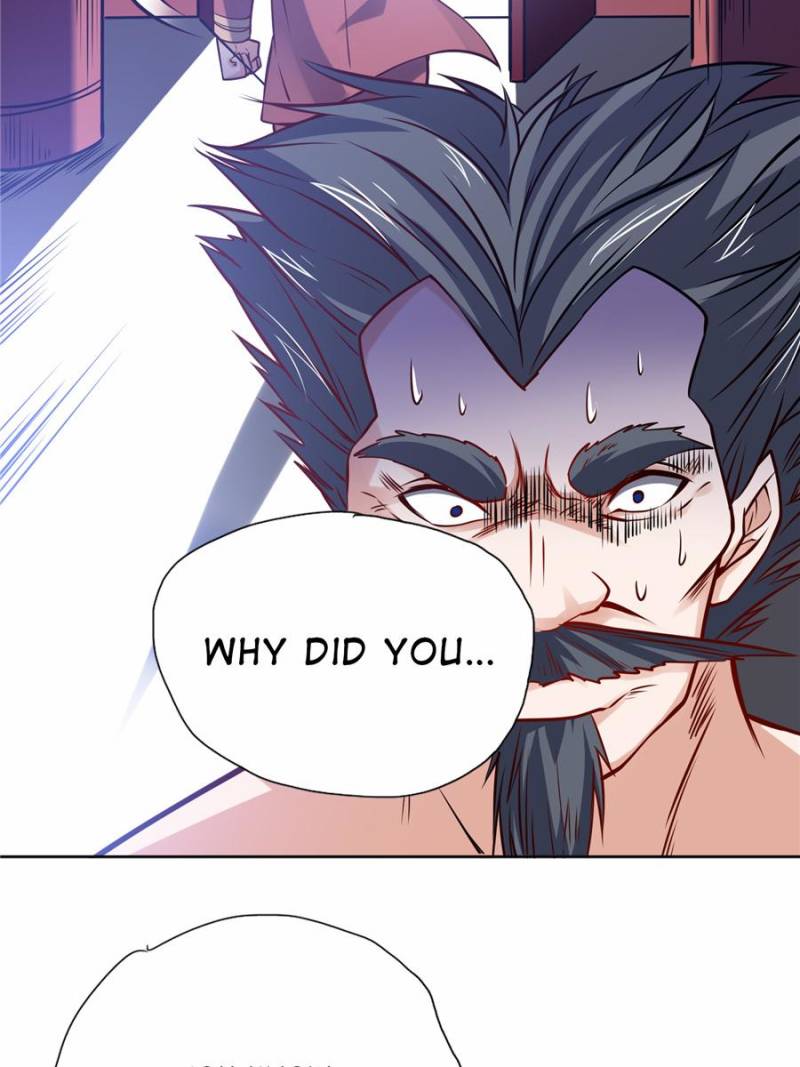 A Decent Hitman Chapter 68 - Page 47