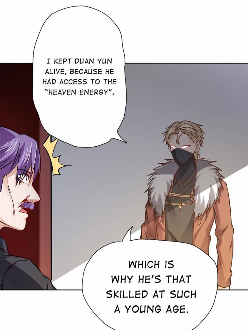 A Decent Hitman Chapter 68 - Page 49