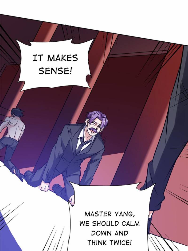 A Decent Hitman Chapter 68 - Page 51
