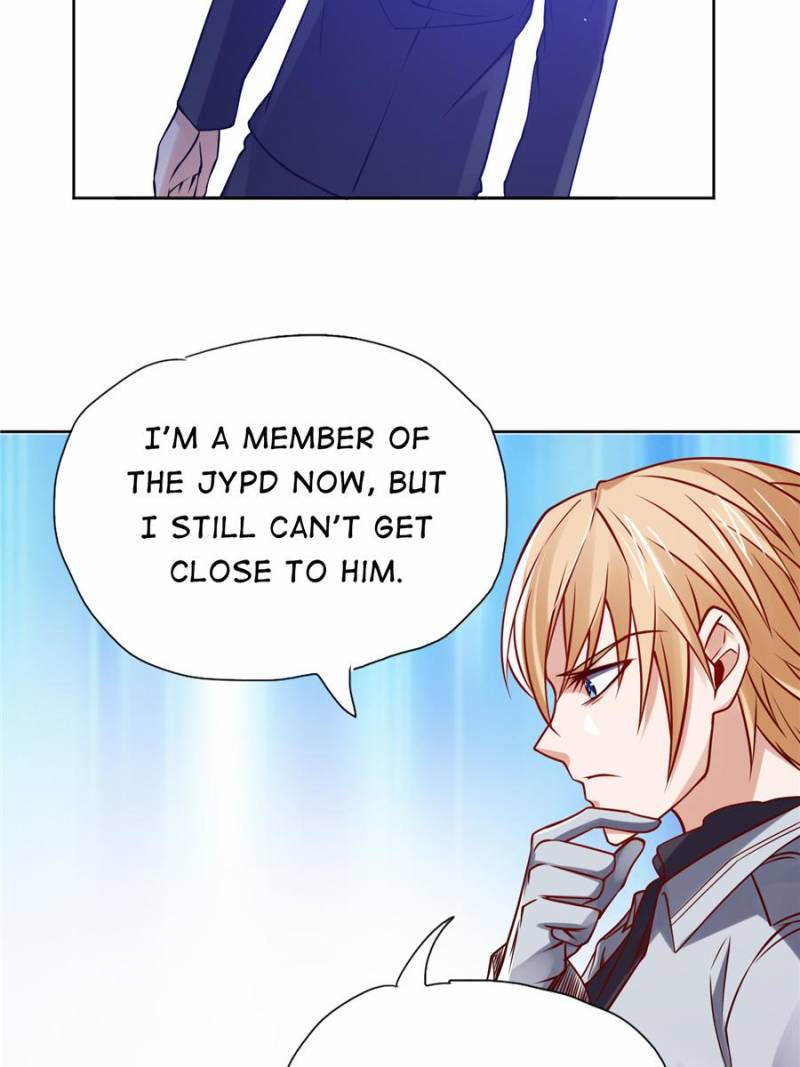 A Decent Hitman Chapter 68 - Page 54