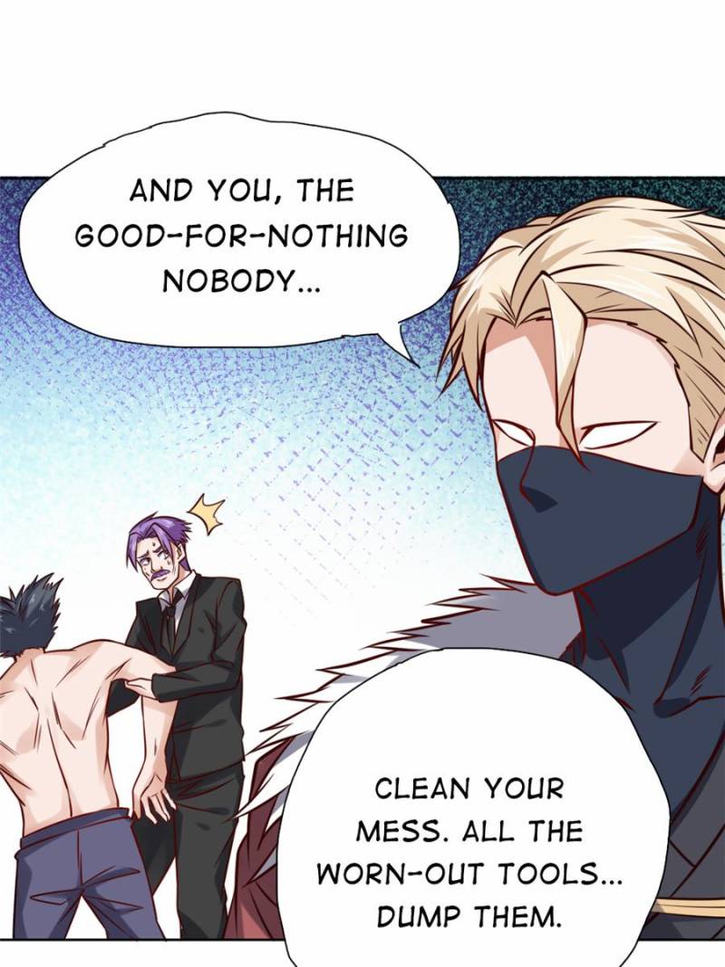 A Decent Hitman Chapter 68 - Page 59