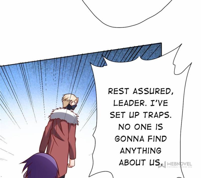 A Decent Hitman Chapter 68 - Page 60