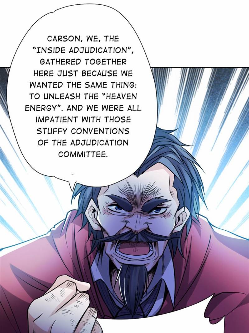 A Decent Hitman Chapter 68 - Page 7