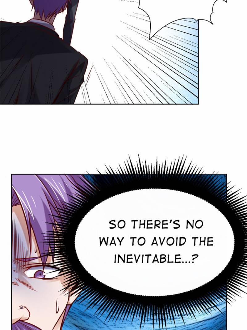 A Decent Hitman Chapter 68 - Page 61