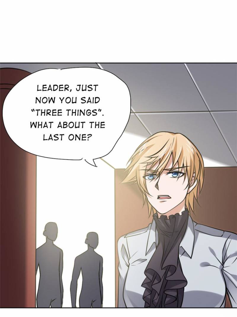 A Decent Hitman Chapter 68 - Page 63