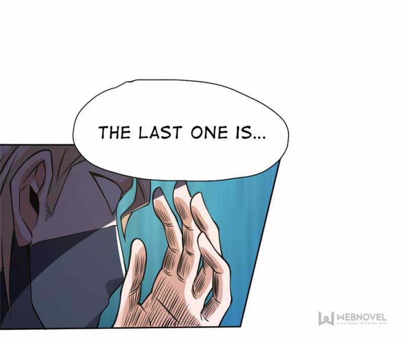A Decent Hitman Chapter 68 - Page 64