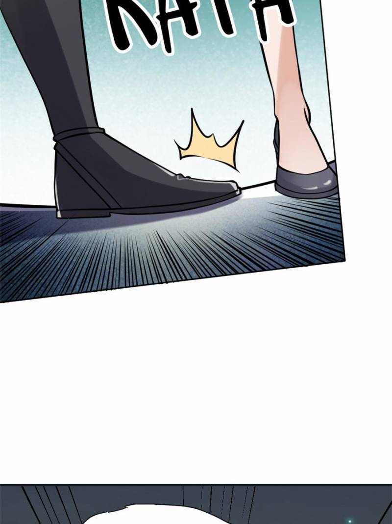 A Decent Hitman Chapter 68 - Page 70