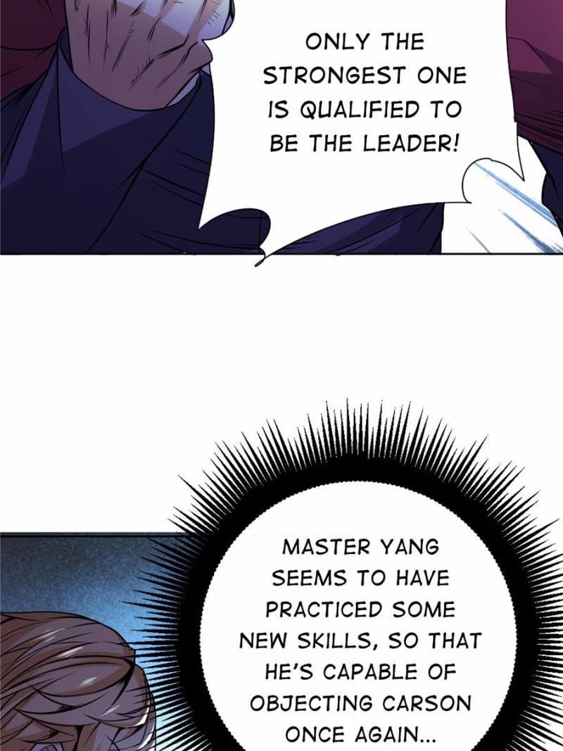A Decent Hitman Chapter 68 - Page 8