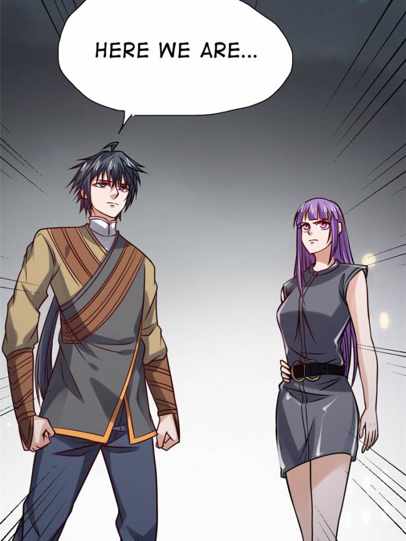 A Decent Hitman Chapter 68 - Page 71