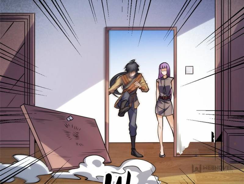A Decent Hitman Chapter 68 - Page 78