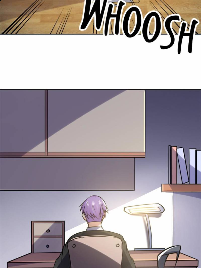 A Decent Hitman Chapter 68 - Page 79