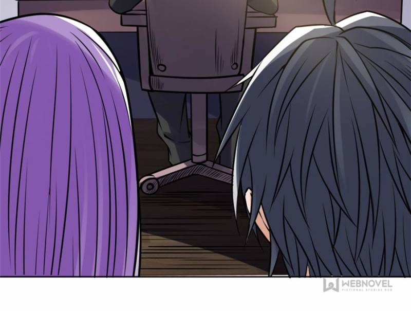 A Decent Hitman Chapter 68 - Page 80