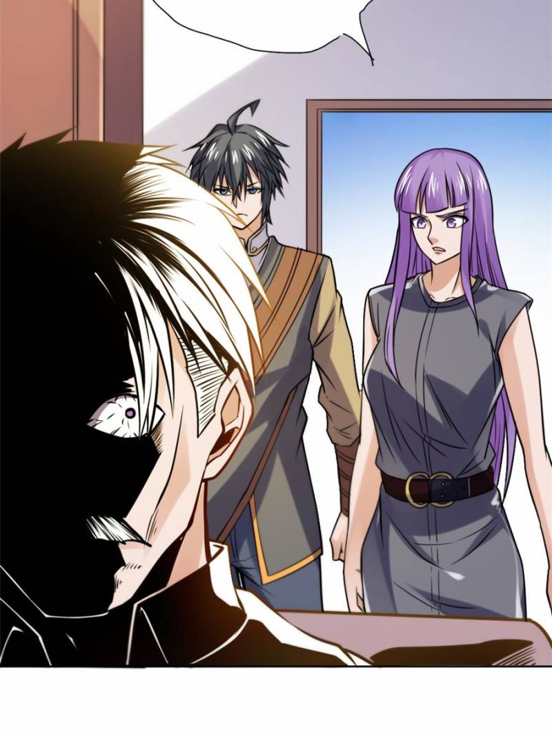A Decent Hitman Chapter 68 - Page 84