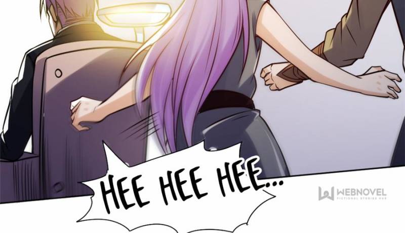 A Decent Hitman Chapter 68 - Page 86