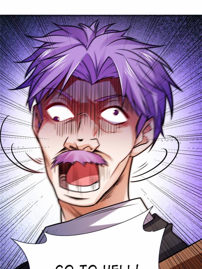A Decent Hitman Chapter 68 - Page 87