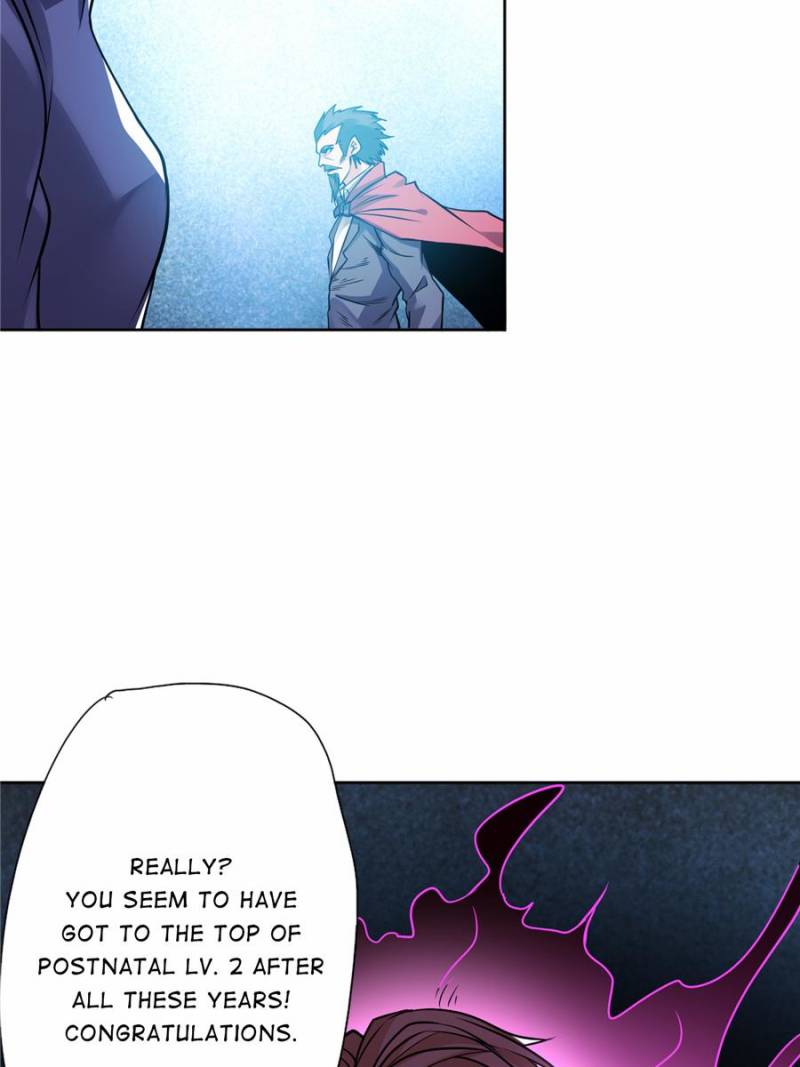 A Decent Hitman Chapter 68 - Page 10