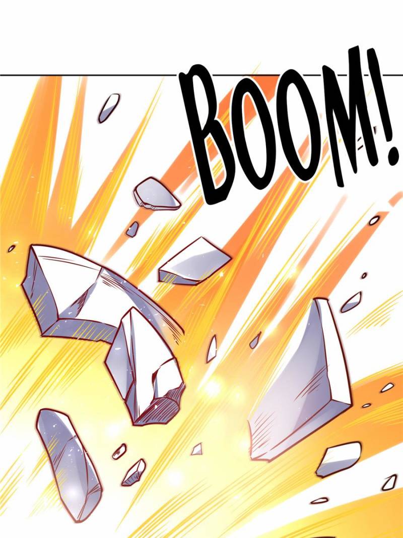 A Decent Hitman Chapter 68 - Page 91
