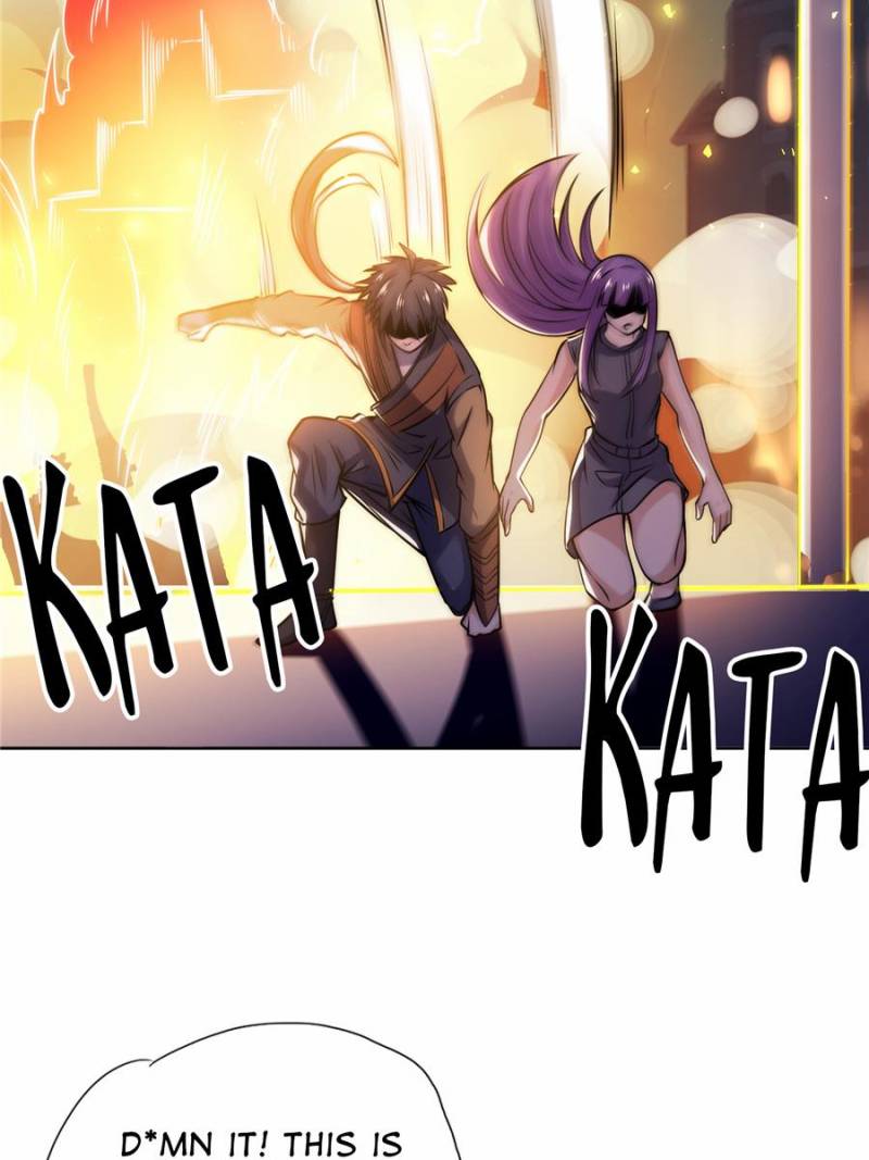 A Decent Hitman Chapter 68 - Page 93