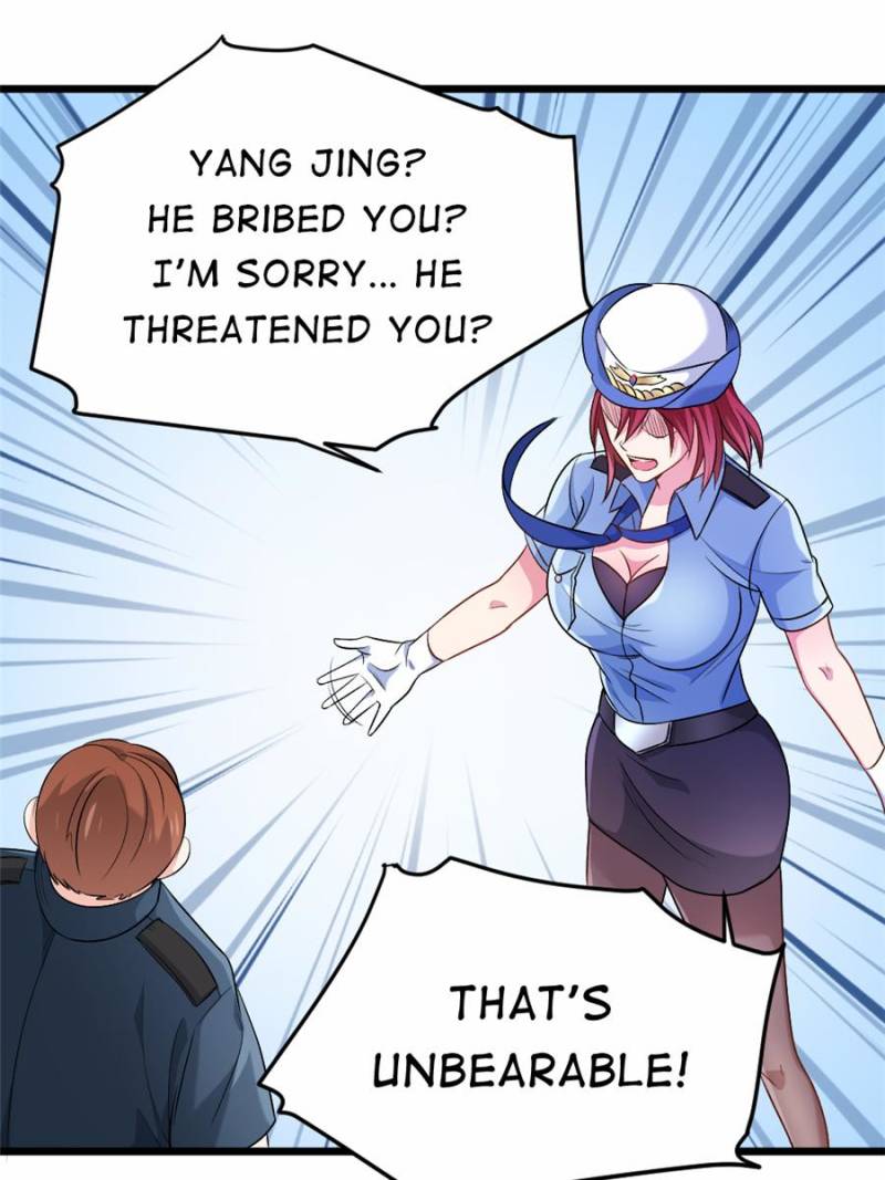 A Decent Hitman Chapter 69 - Page 11
