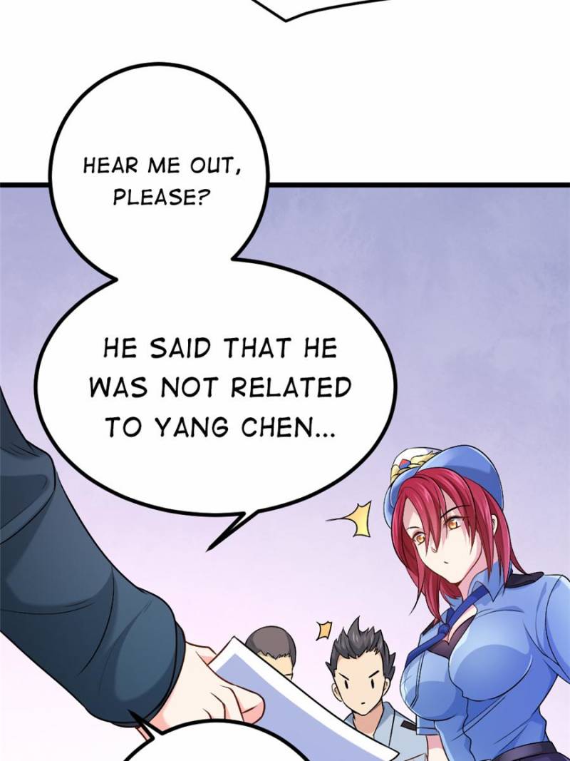 A Decent Hitman Chapter 69 - Page 12