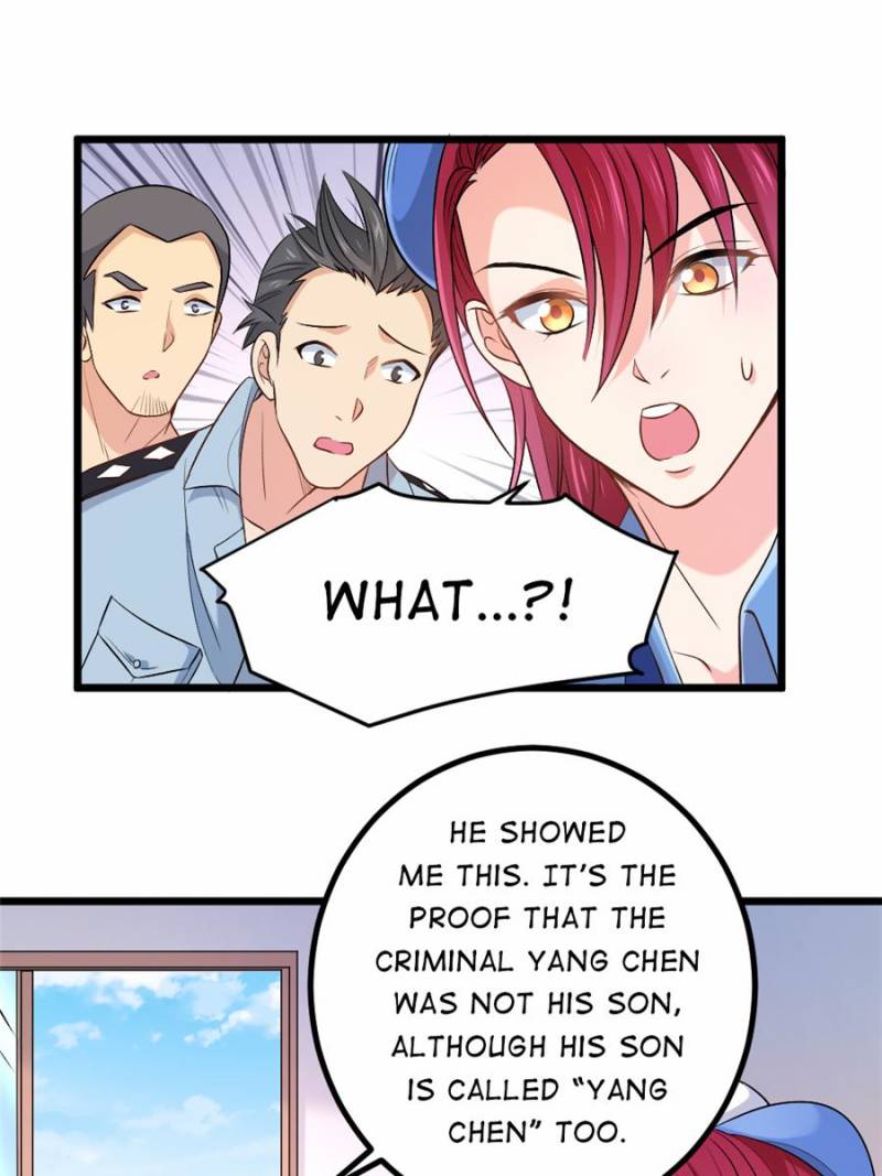 A Decent Hitman Chapter 69 - Page 14