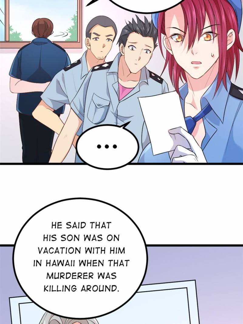A Decent Hitman Chapter 69 - Page 15