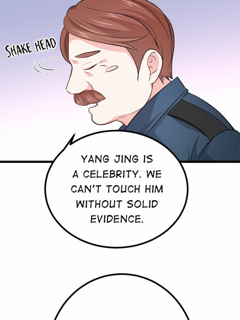 A Decent Hitman Chapter 69 - Page 19
