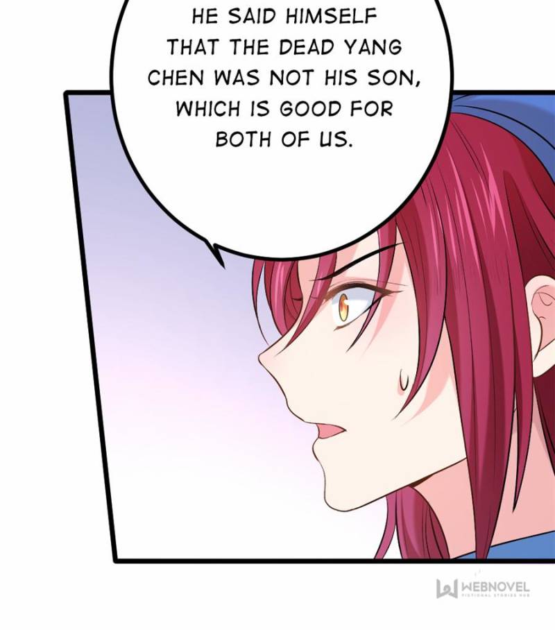 A Decent Hitman Chapter 69 - Page 20