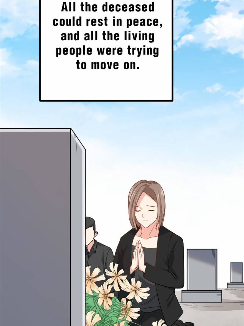 A Decent Hitman Chapter 69 - Page 3