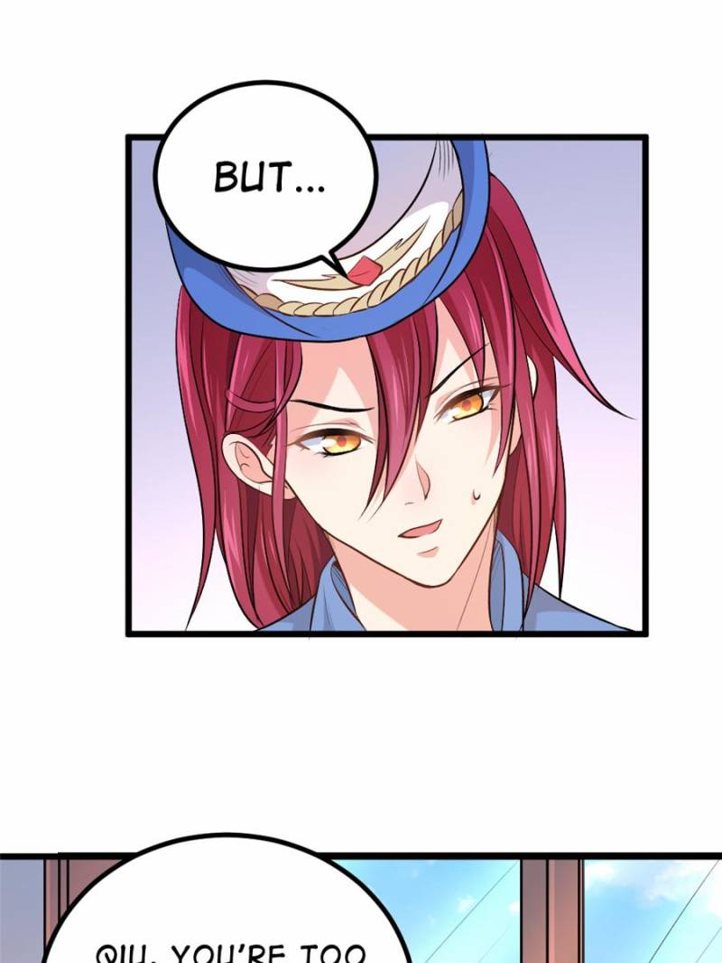 A Decent Hitman Chapter 69 - Page 21
