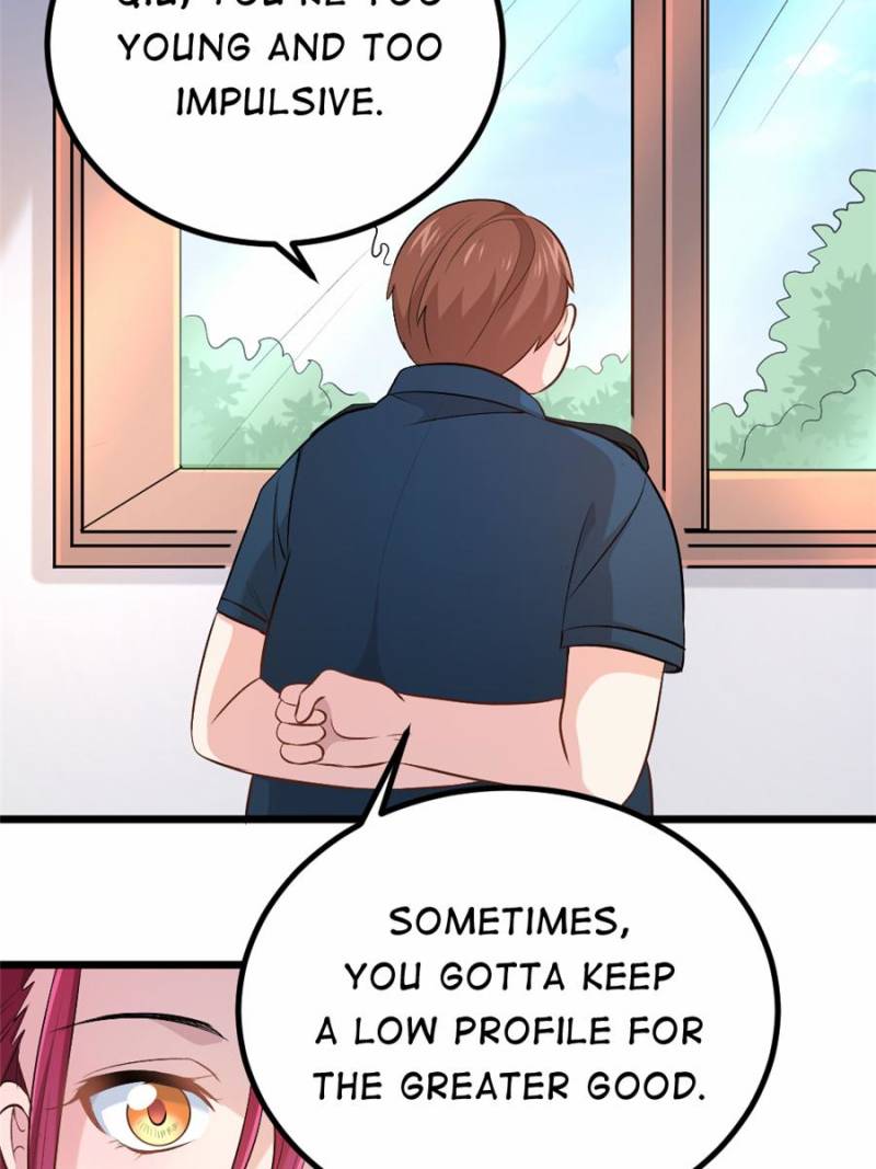 A Decent Hitman Chapter 69 - Page 22
