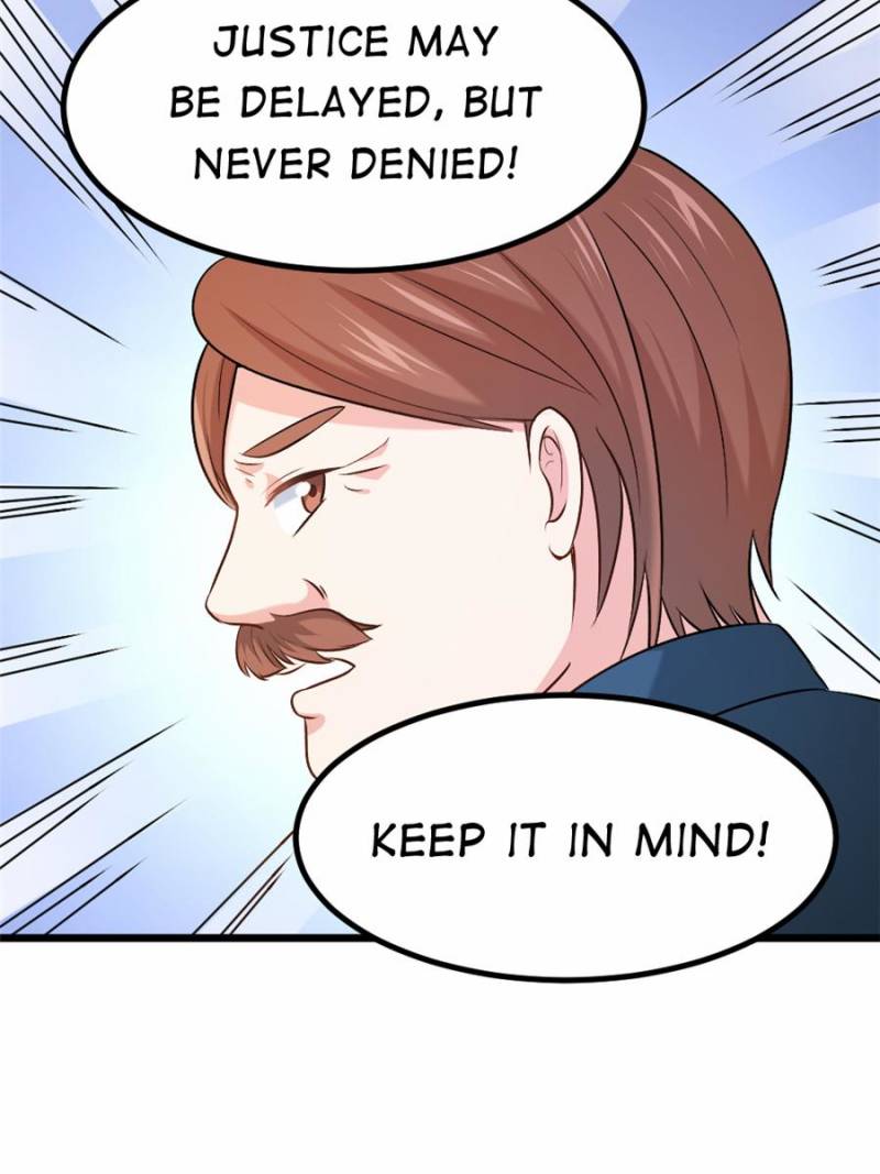A Decent Hitman Chapter 69 - Page 24