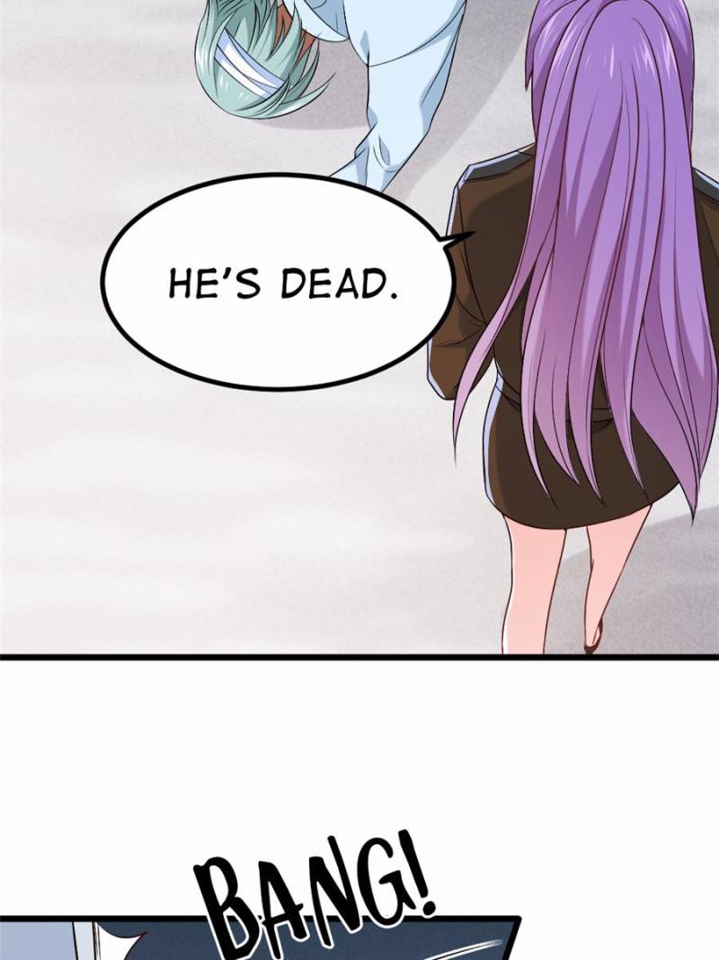 A Decent Hitman Chapter 69 - Page 29