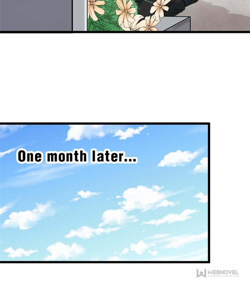 A Decent Hitman Chapter 69 - Page 4