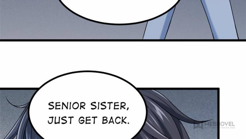 A Decent Hitman Chapter 69 - Page 32