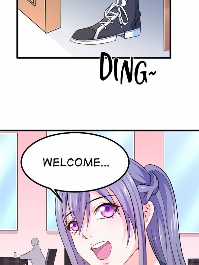 A Decent Hitman Chapter 69 - Page 39