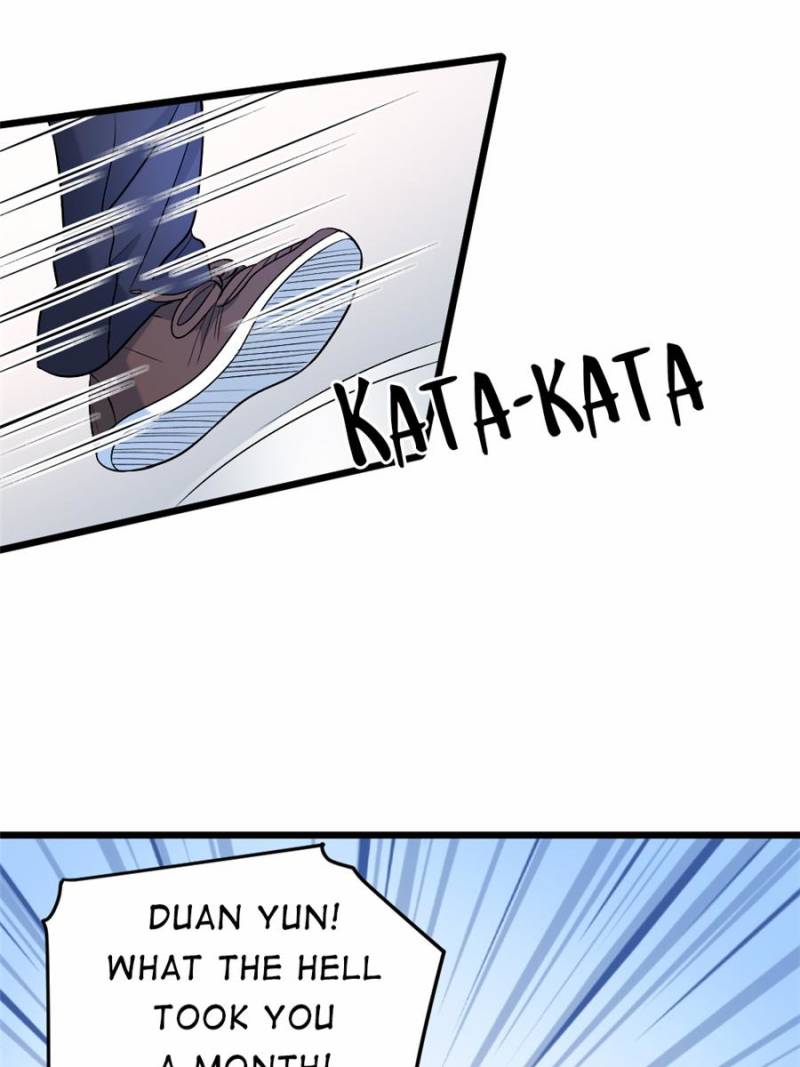 A Decent Hitman Chapter 69 - Page 42
