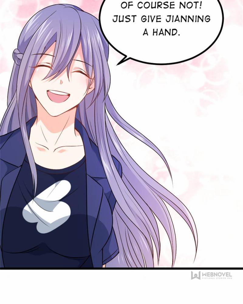 A Decent Hitman Chapter 69 - Page 46