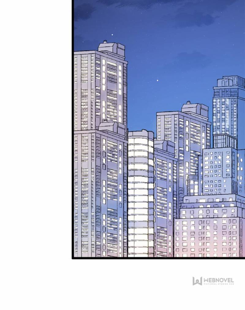 A Decent Hitman Chapter 69 - Page 49