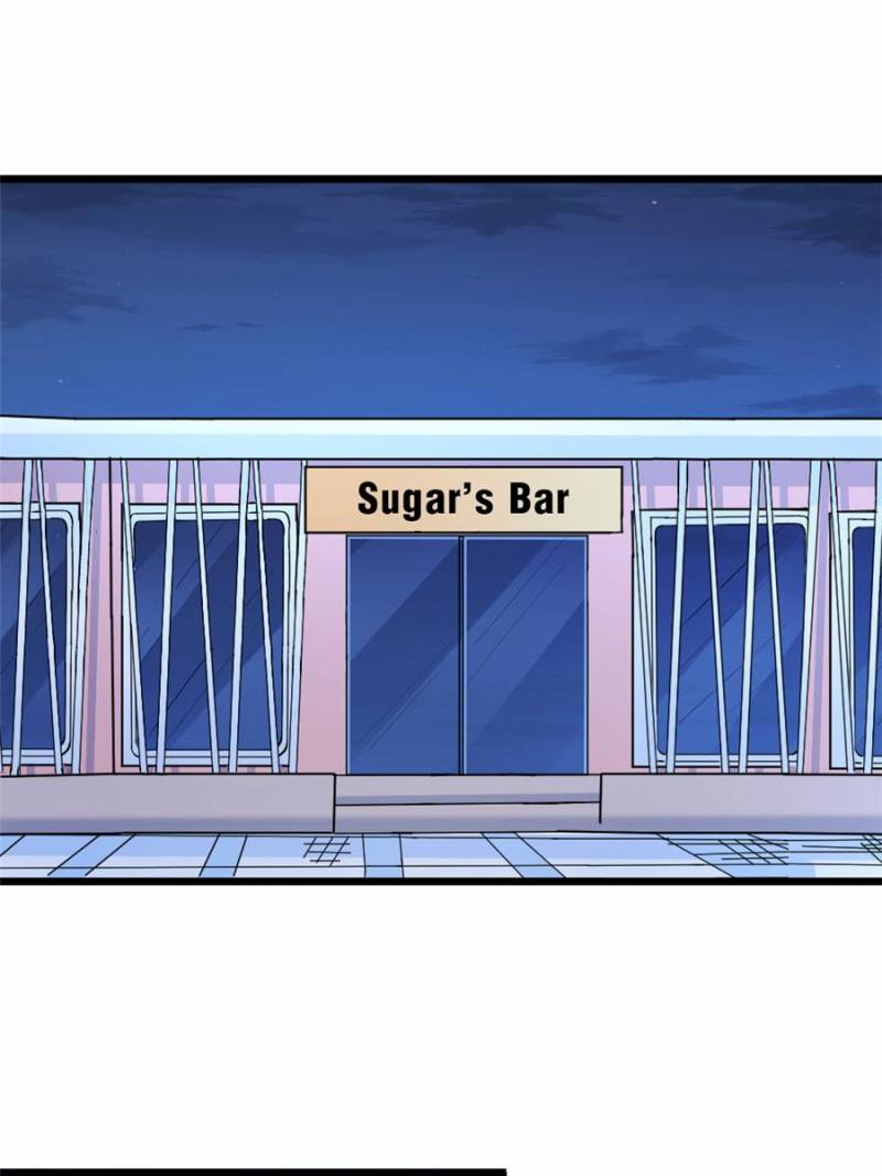A Decent Hitman Chapter 69 - Page 50