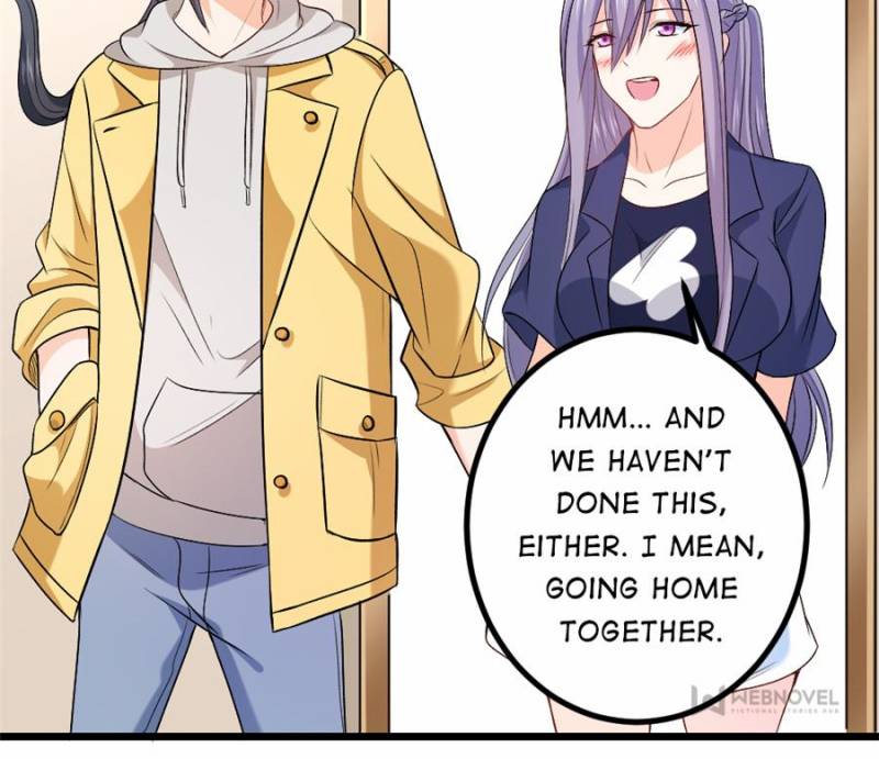 A Decent Hitman Chapter 69 - Page 53