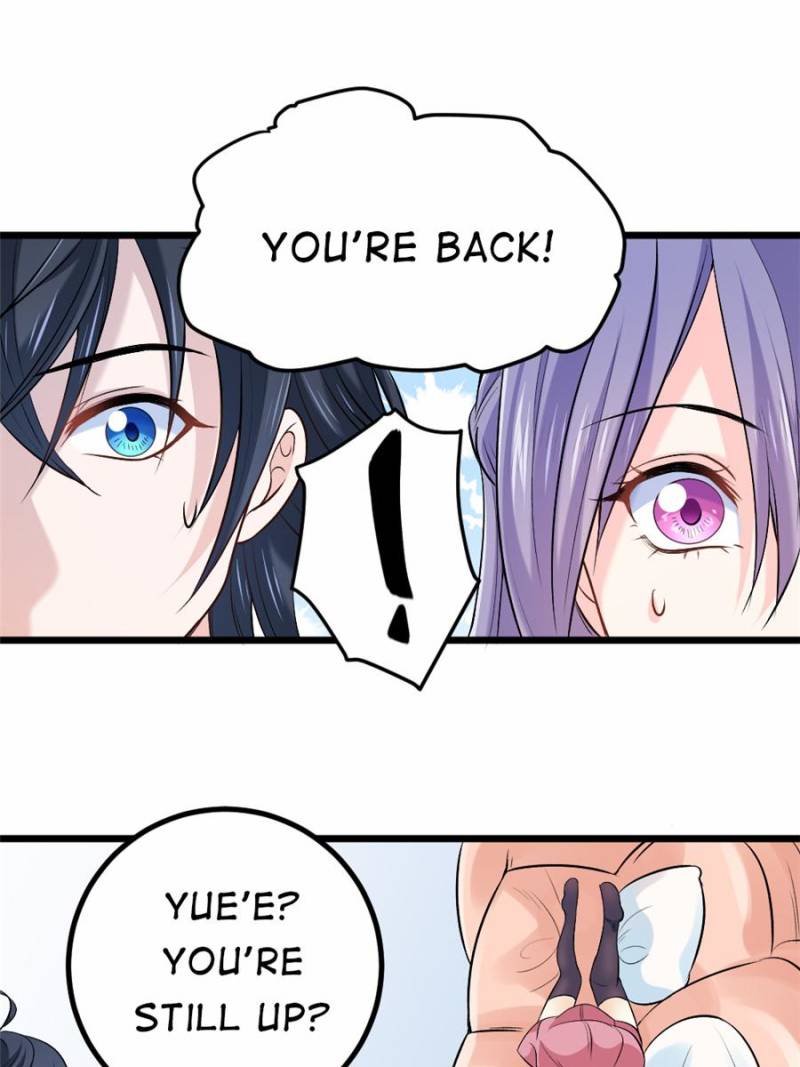A Decent Hitman Chapter 69 - Page 54
