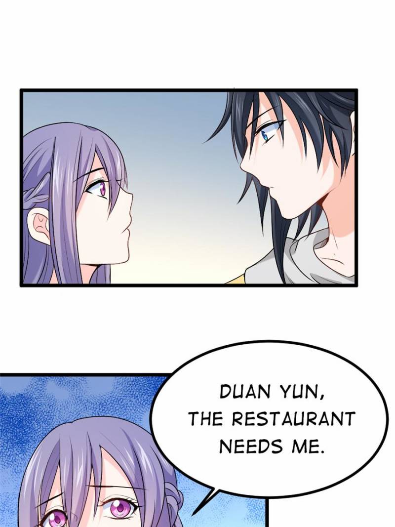 A Decent Hitman Chapter 69 - Page 58
