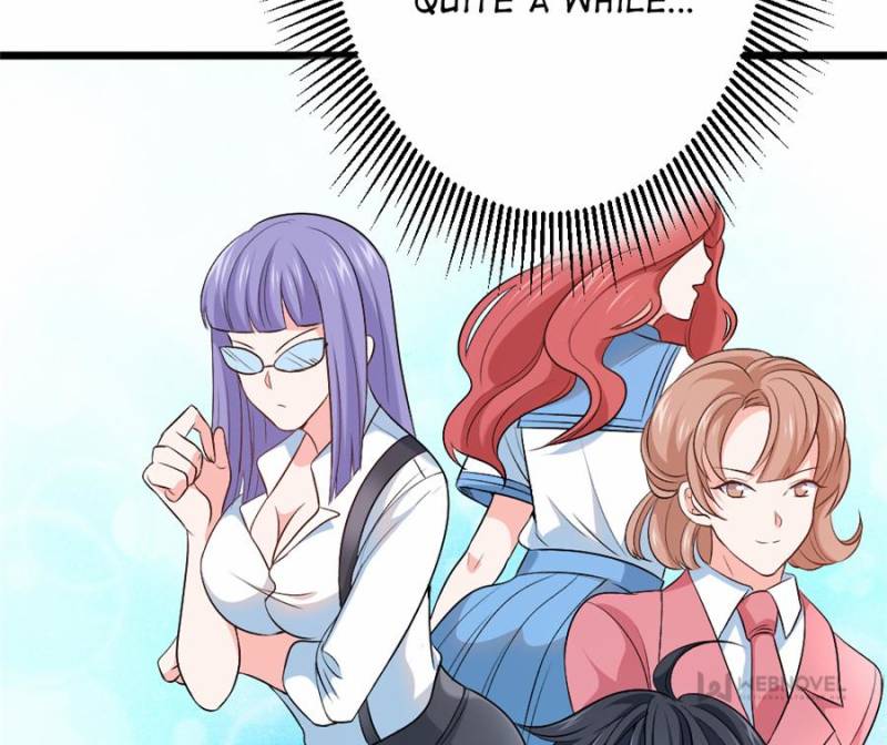 A Decent Hitman Chapter 69 - Page 61